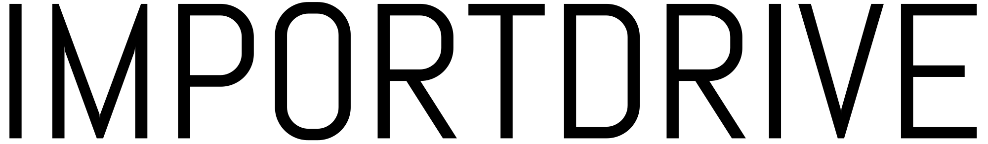 ImportDrive logo