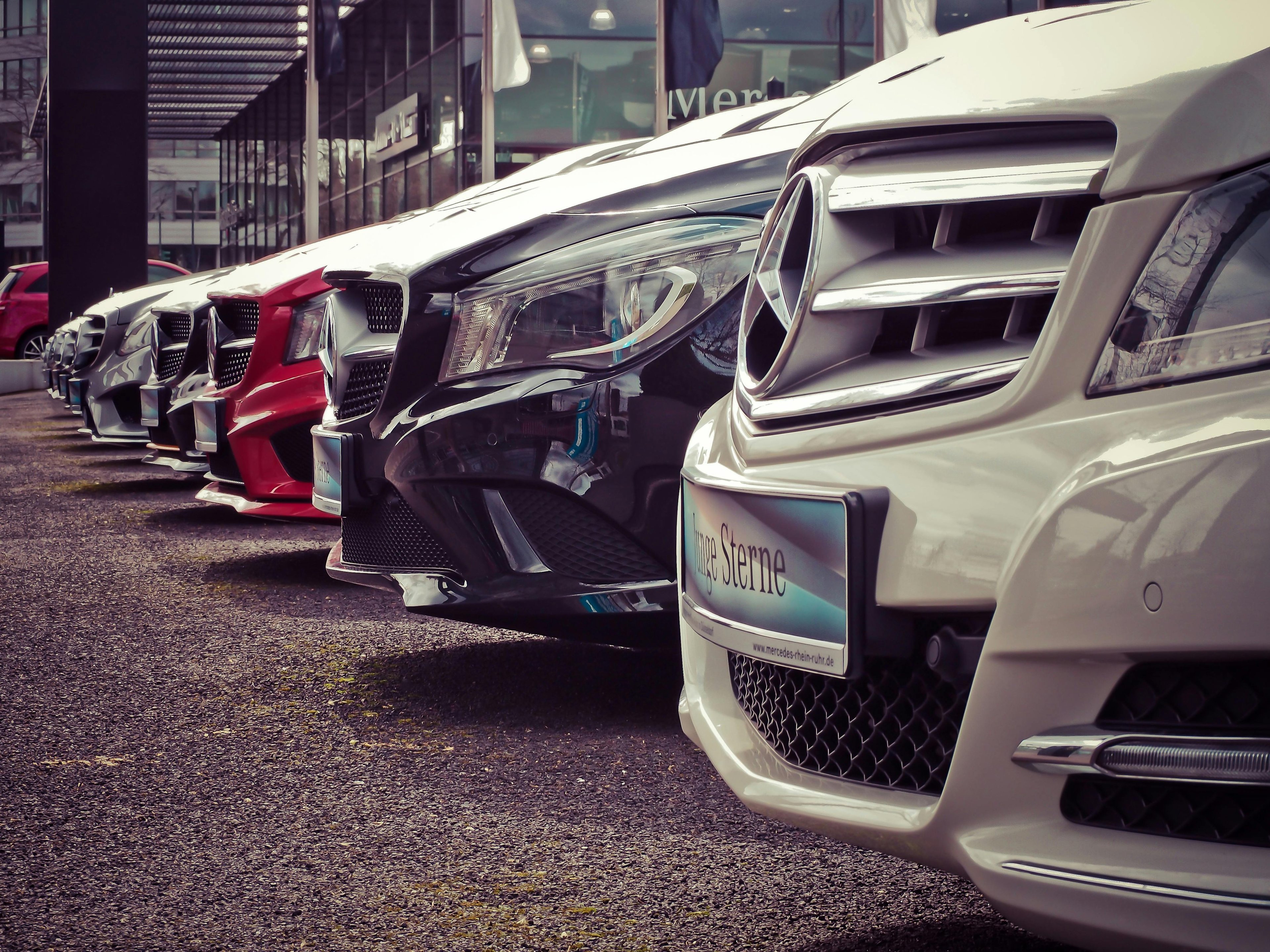 Import Drive - Внос и продажба на автомобили